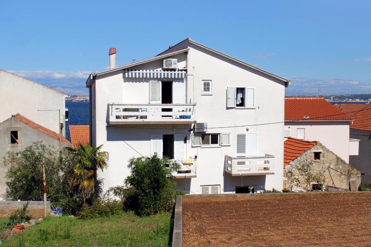 Apartments By The Sea Kali, Ugljan - 837 Exterior foto