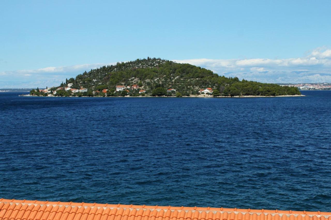 Apartments By The Sea Kali, Ugljan - 837 Exterior foto
